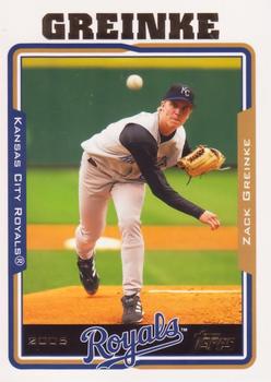 Zack Greinke