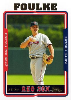Keith Foulke