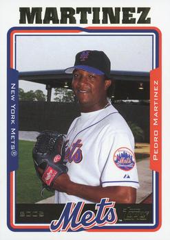 Pedro Martinez