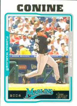 Jeff Conine