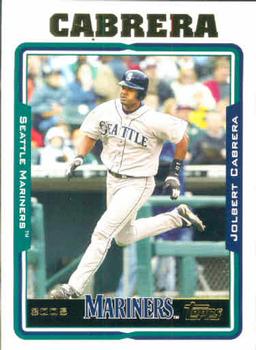 Jolbert Cabrera