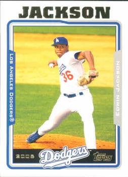 Edwin Jackson