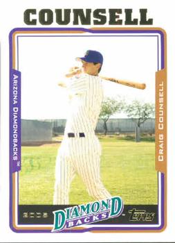 Craig Counsell