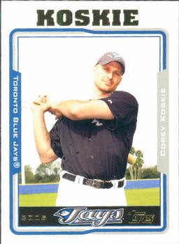 Corey Koskie