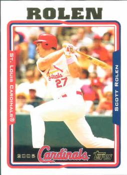Scott Rolen
