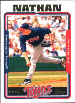 Joe Nathan