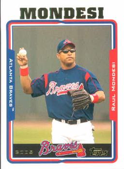 Raul Mondesi