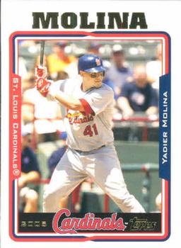 Yadier Molina
