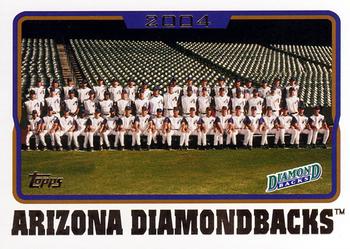 Arizona Diamondbacks