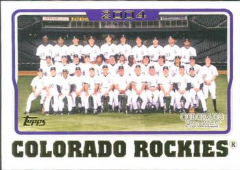 Colorado Rockies