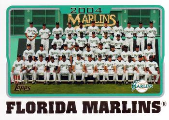 Florida Marlins