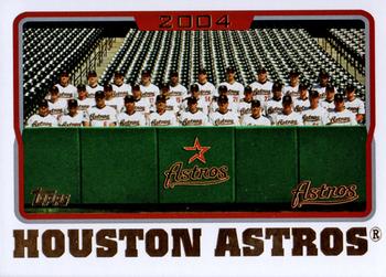 Houston Astros
