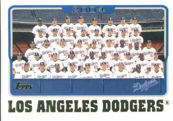 Los Angeles Dodgers