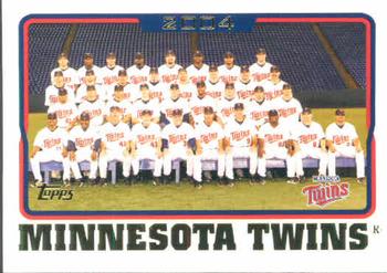 Minnesota Twins