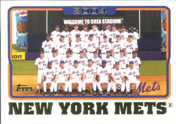 New York Mets