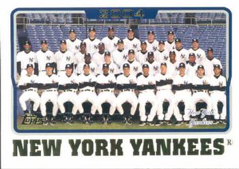 New York Yankees