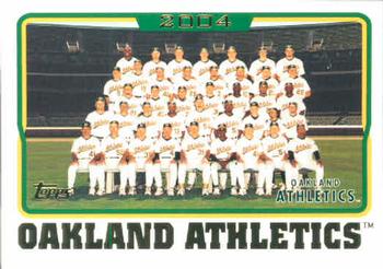 Oakland Athletics