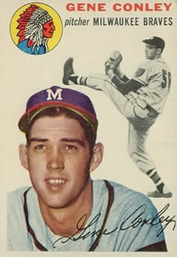 Gene Conley