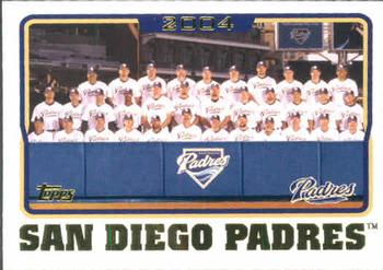 San Diego Padres