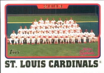St. Louis Cardinals