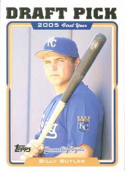 Billy Butler