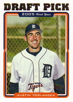 Justin Verlander