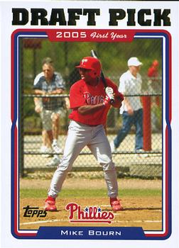 Mike Bourn