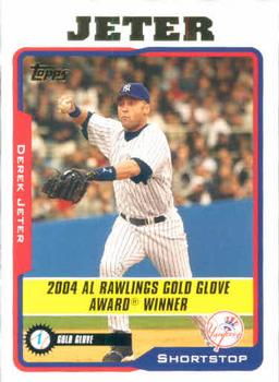 Derek Jeter