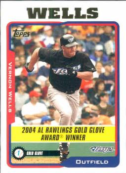 Vernon Wells
