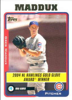 Greg Maddux