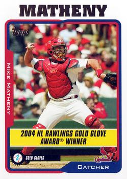 Mike Matheny