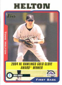 Todd Helton