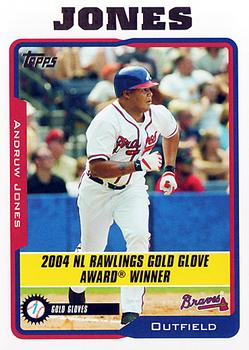 Andruw Jones