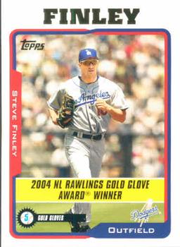 Steve Finley