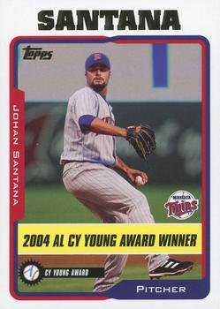 Johan Santana