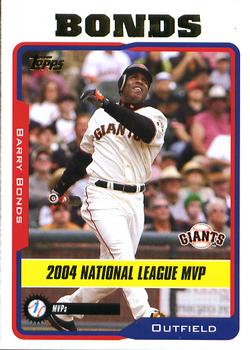 Barry Bonds
