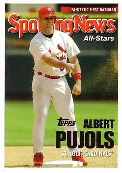 Albert Pujols