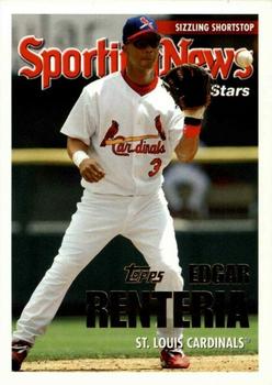 Edgar Renteria