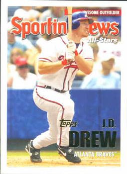 J.D. Drew