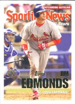 Jim Edmonds