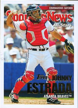 Johnny Estrada