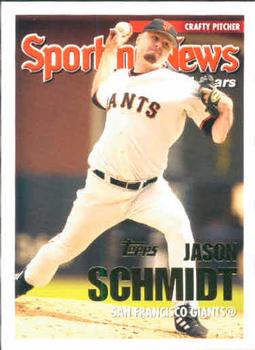 Jason Schmidt