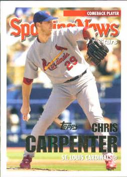 Chris Carpenter