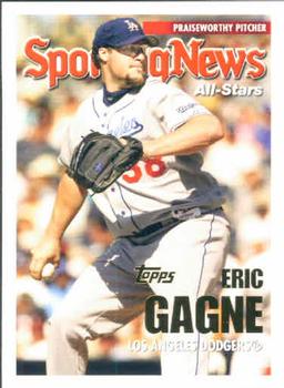 Eric Gagne
