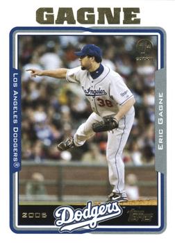 Eric Gagne