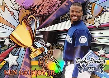 Ken Griffey Jr.