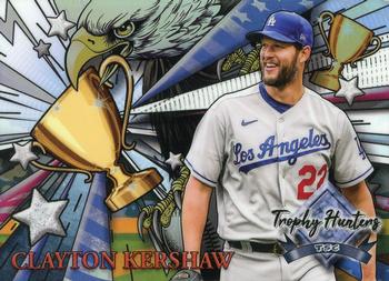 Clayton Kershaw