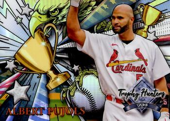 Albert Pujols