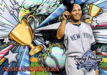 Mariano Rivera