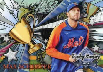 Max Scherzer